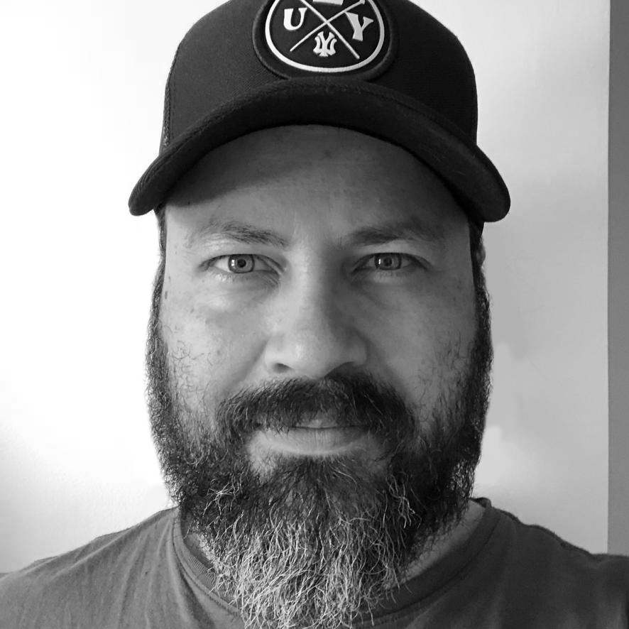 Marco Soares - Flowium's Designer.