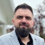 Rami Shamoon - Flowium's Sales Manager.