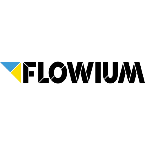 Flowium logo