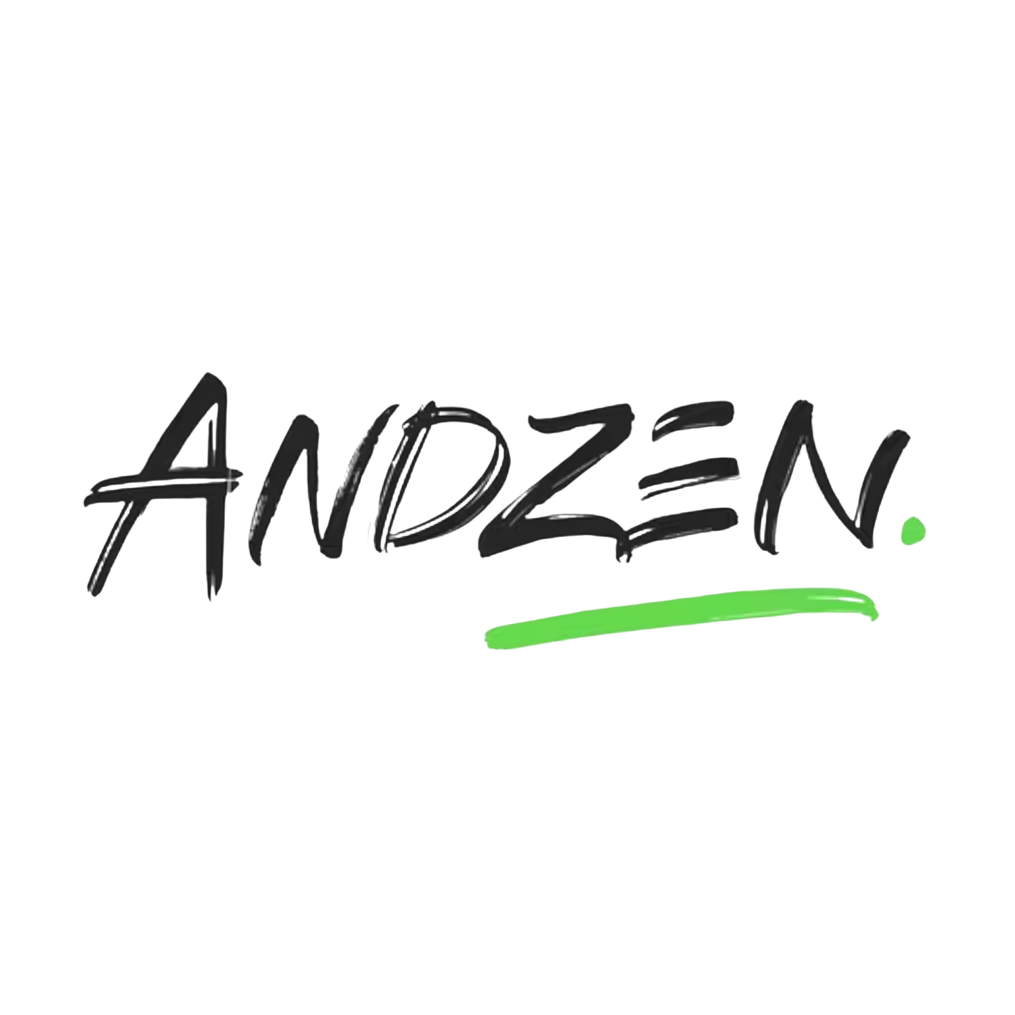 Andzen logo