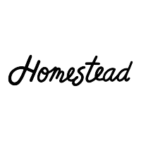 Homestead Homestead logo