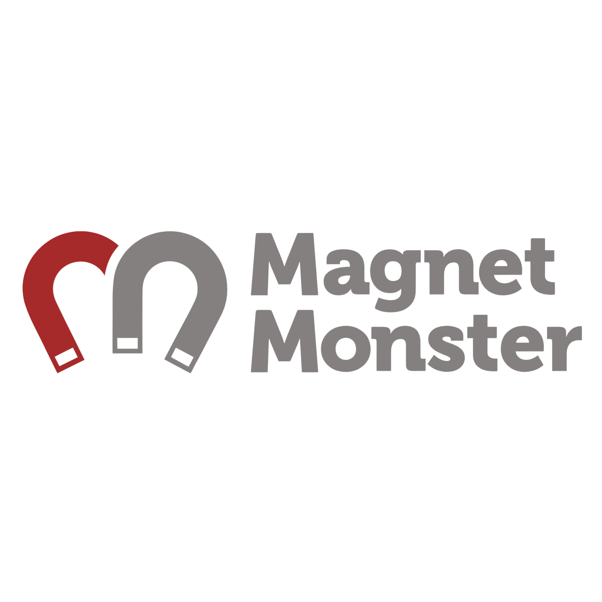 Magnet Monster Magnet Monster logo