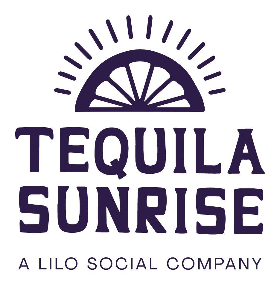 Tequila Sunrise Tequila Sunrise logo