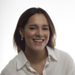 Emily Pinto - Flowium's Strategist.