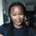 Rumbi Nyagani - Flowium's strategist.