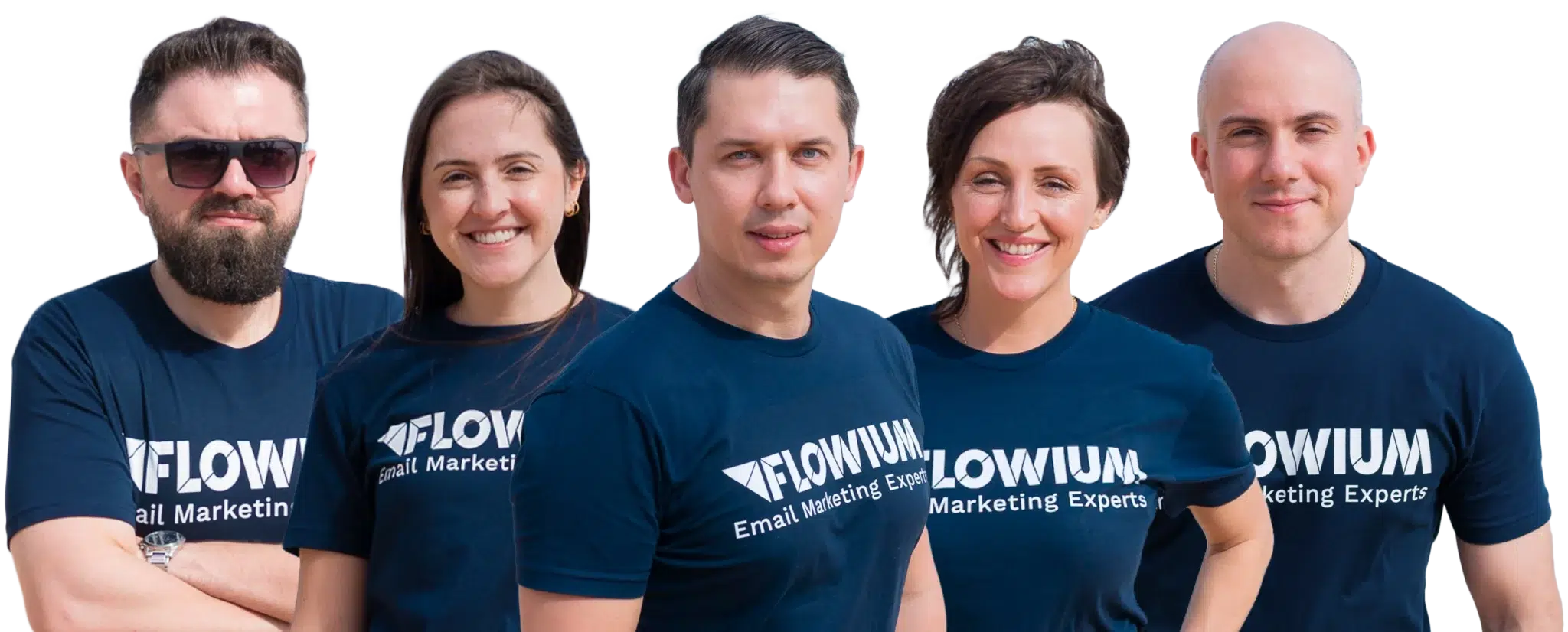 Flowium Email Marketing Services Team.