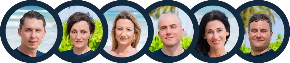 Flowium Team