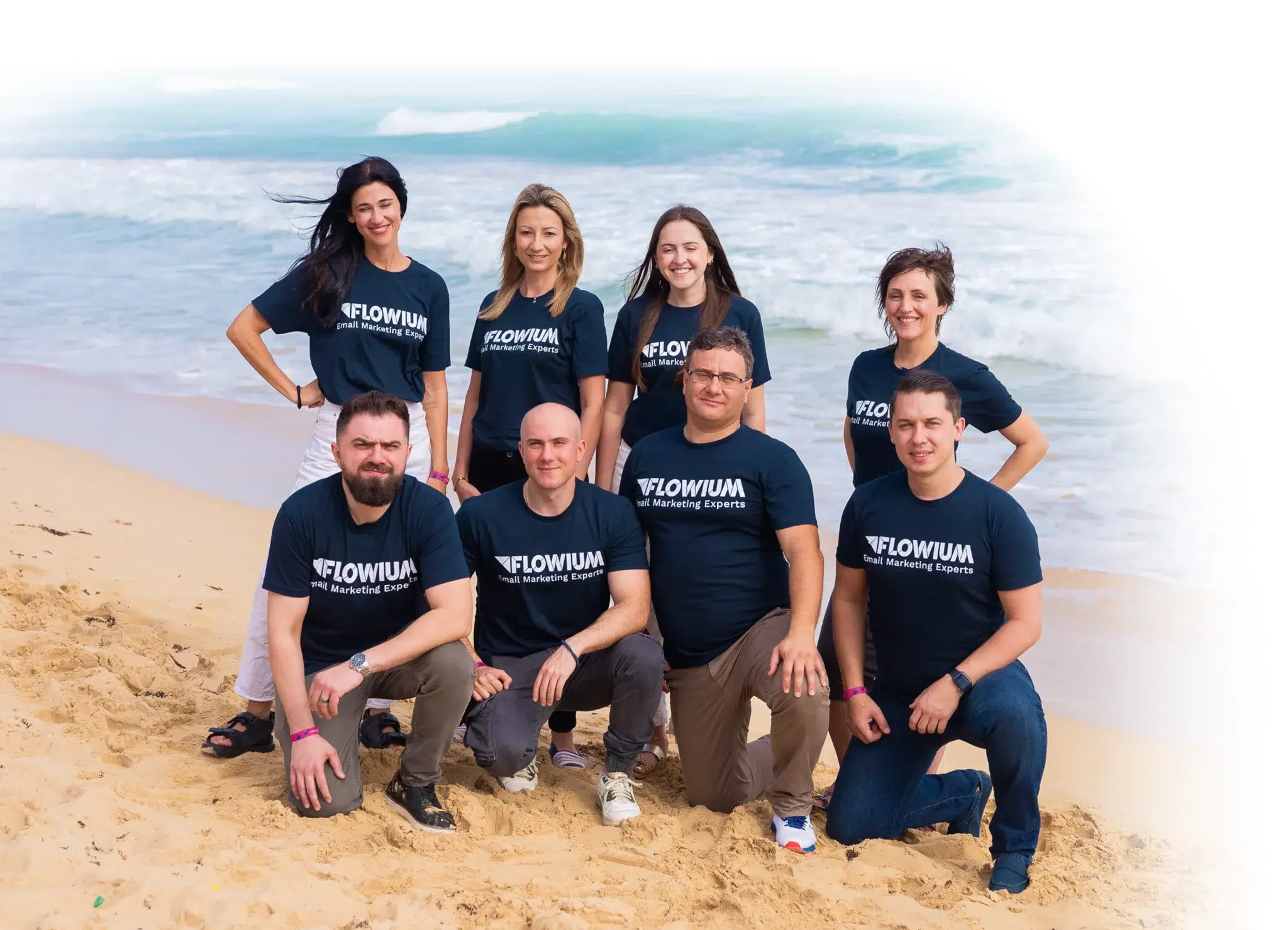 Sms-service Flowium Team.