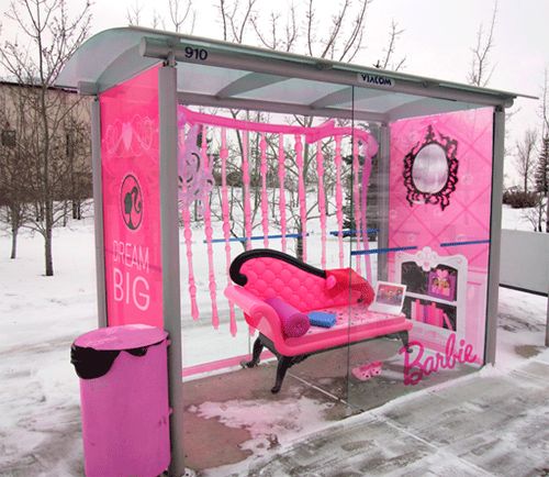 Guerrilla Marketing Strategy.