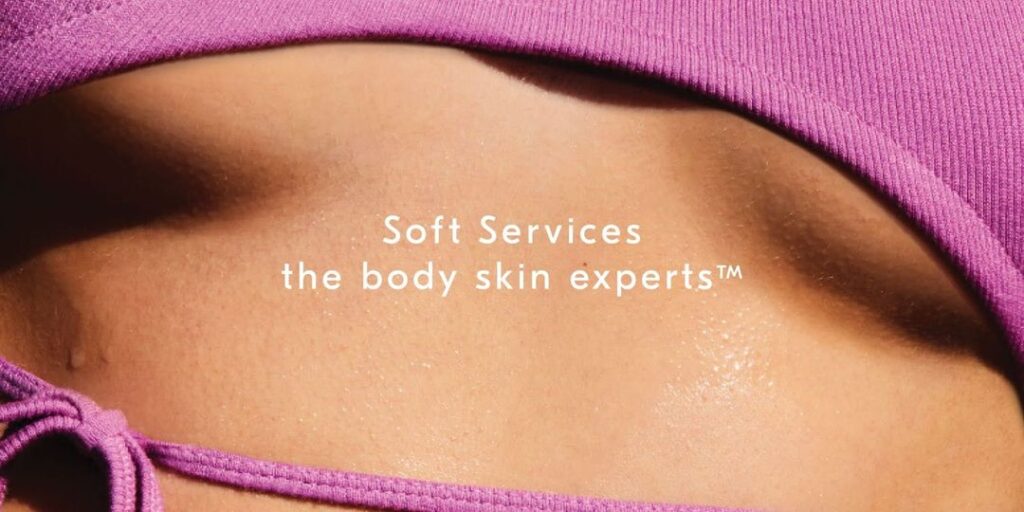 Tresl Segmentation case study about Soft Servises.