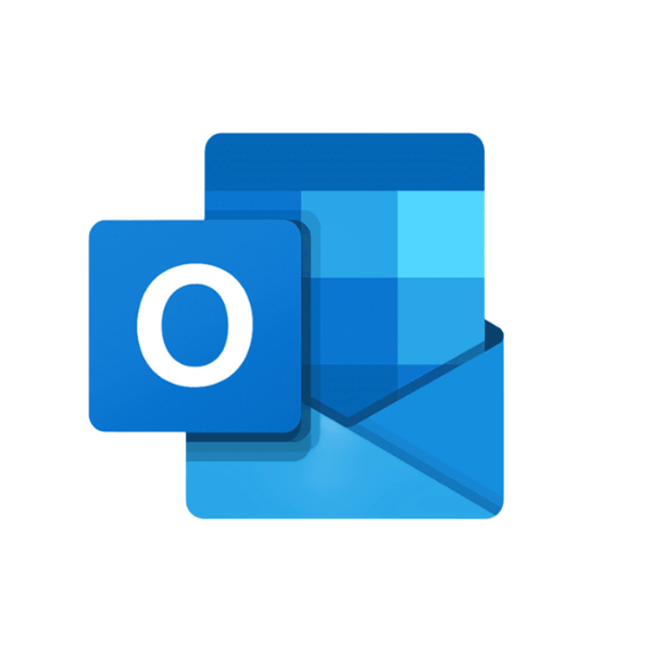 outlook logo