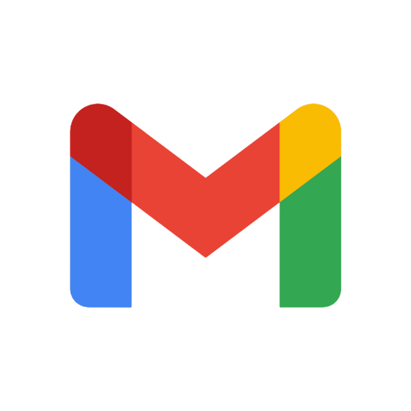 Gmail Gmail logo